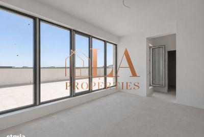 Apartament cu 4 camere în Ghencea