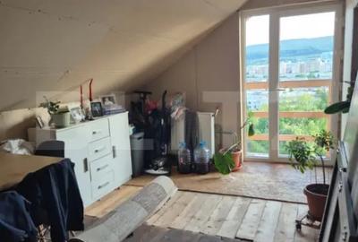 Casă cu 3 camere cu Teren 262 Mp în Platou - 4