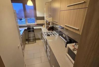 Apartament cu 2 camere decomandat, mobilat în Ghencea