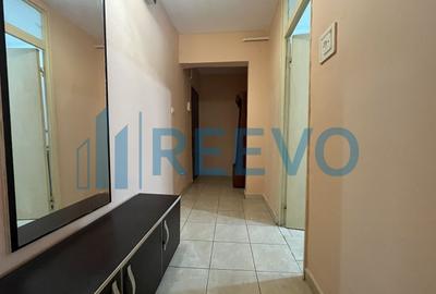 Apartament cu 2 camere semidecomandat în Nord - 8