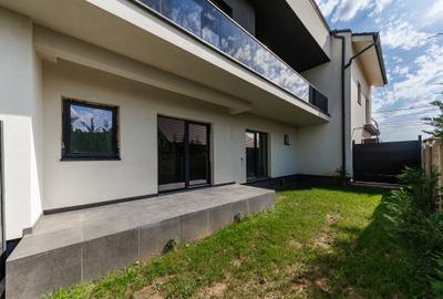 Duplex cu 4 camere cu Canalizare în Dumbrăvița - 18