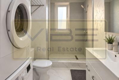Apartament cu 2 camere decomandat în Miroslava