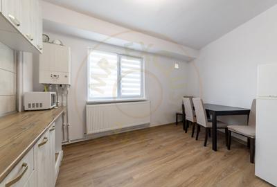 Apartament cu 3 camere decomandat, mobilat în Banat - 6