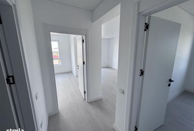 Apartament cu 2 camere în Rudeni - 1