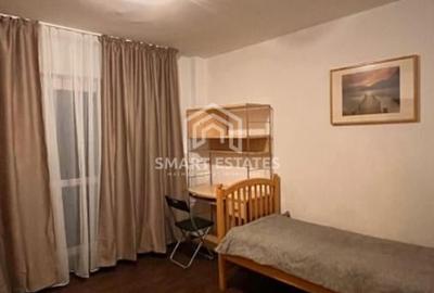 Apartament cu 3 camere decomandat, mobilat în Tineretului - 6