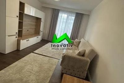 Apartament cu 2 camere în Turnișor