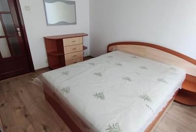 Apartament cu 2 camere decomandat în 1 Decembrie 1918 - 1
