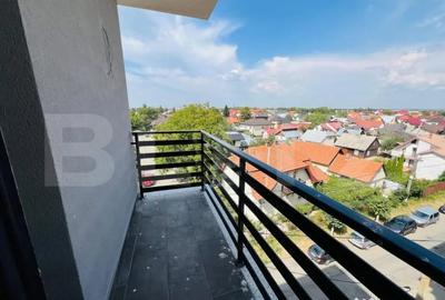 Apartament cu 2 camere semidecomandat în Rădăuți