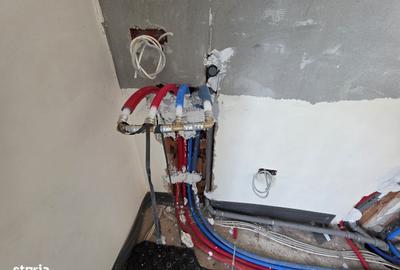 Casă cu 4 camere cu Teren 230 Mp în Prelungirea Ghencea