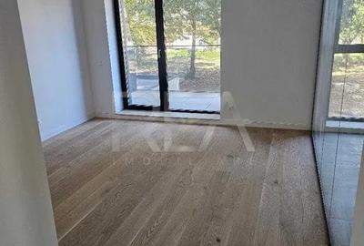 Apartament cu 2 camere decomandat în Aviației