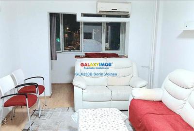 Apartament cu 4 camere semidecomandat, mobilat în Colentina - 1