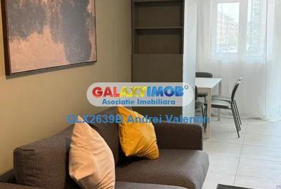 Apartament cu 2 camere decomandat, mobilat în Berceni - 3