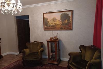 Apartament cu 2 camere semidecomandat în Sud - 7