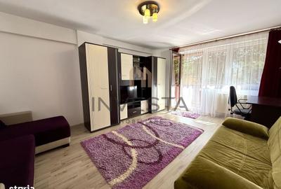 Garsonieră decomandată în Între Lacuri - 7