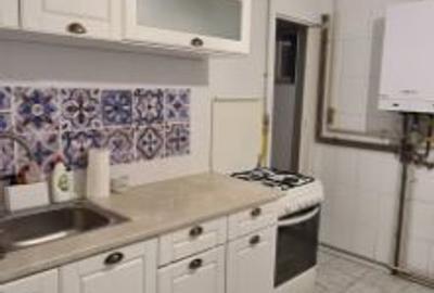 Apartament cu 2 camere semidecomandat în Tineretului - 3