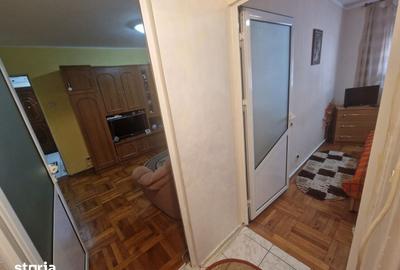 Apartament cu 2 camere semidecomandat în Central - 11