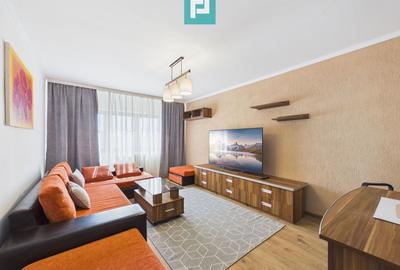 Apartament cu 2 camere, mobilat în Micălaca - 2
