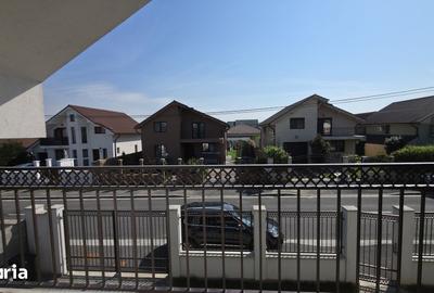 Casă cu 3 camere cu Teren 438 Mp în Centura