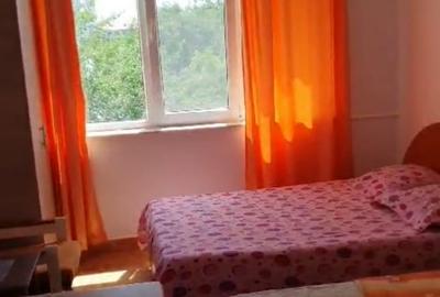 Garsonieră semidecomandată, mobilată în Mangalia - 1