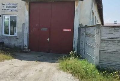 Spațiu comercial, de 1,446 mp, în Filiași - 10