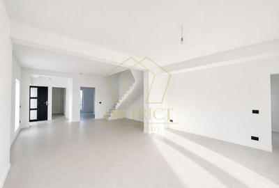 Duplex cu 5 camere cu Canalizare în Giroc