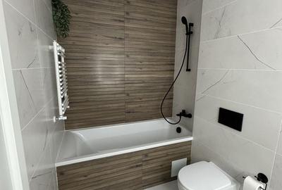 Apartament cu 2 camere semidecomandat în Titan - 5