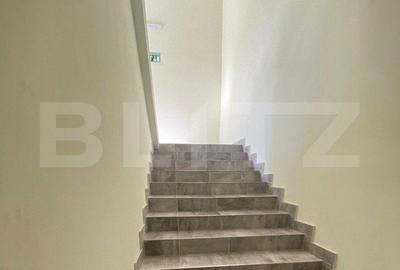 Spațiu comercial, de 1,100 mp, în Calea București - 2