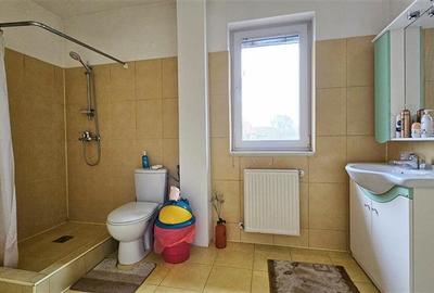 Casă individuală cu 8 camere cu Canalizare în Blașcovici - 20