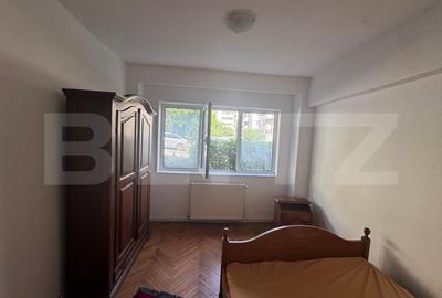Apartament cu 4 camere decomandat, mobilat în Mărăști - 4