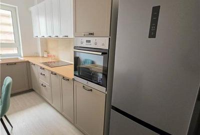 Apartament cu 2 camere decomandat în Semicentral - 7