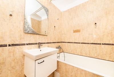 Apartament cu 2 camere decomandat, mobilat în Tineretului - 10