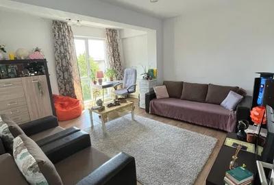 Apartament cu 2 camere decomandat, mobilat în Prelungirea Ghencea - 2