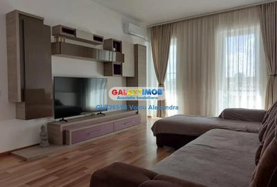 Apartament cu 2 camere decomandat, mobilat în Berceni