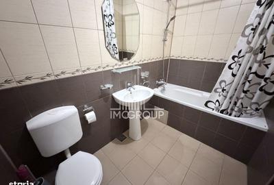 Apartament cu 2 camere semidecomandat în Bună Ziua