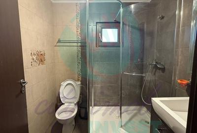 Apartament cu 4 camere decomandat, mobilat în Calea Călărașilor - 11
