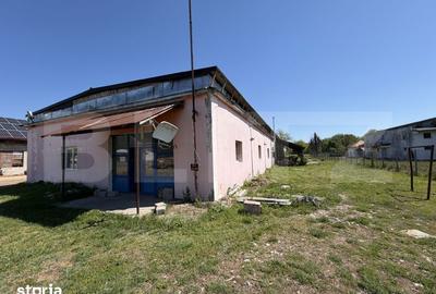 Spațiu comercial, de 800 mp, în Central - 1