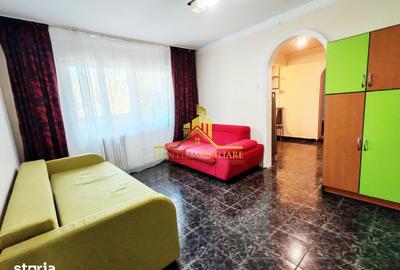 Apartament cu 3 camere semidecomandat, mobilat în Mănăștur