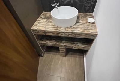 Apartament cu 3 camere semidecomandat, mobilat în P-ța Unirii - 18