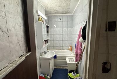 Apartament cu 2 camere în Vitan