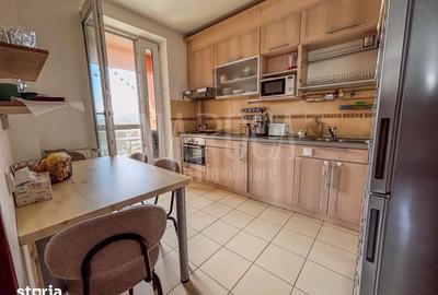Apartament cu 2 camere în Mărăști - 2