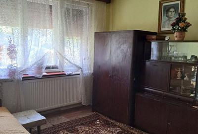 Apartament cu 2 camere semidecomandat în Carpați 1