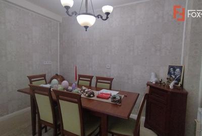 Duplex cu 5 camere cu Canalizare în Lipovei - 3