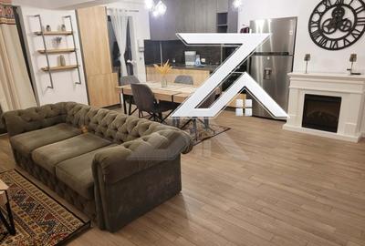 Apartament cu 3 camere decomandat, mobilat în Calea Severinului