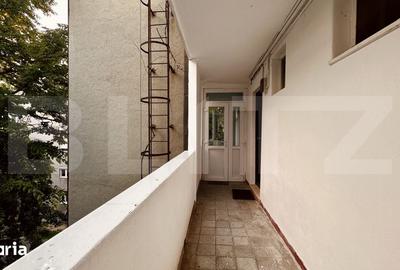 Apartament cu 2 camere în Ultracentral