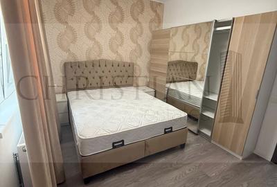 Apartament cu 2 camere decomandat în Grozăvești