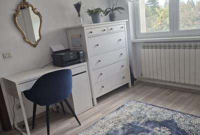 Apartament cu 2 camere decomandat în Central - 3