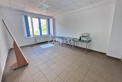 Spațiu comercial, de 30 mp, în 9 Mai