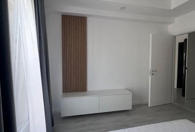 Apartament cu 2 camere în Tunari - 2