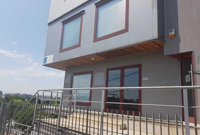 Spațiu comercial, de 77 mp, în Dobroești - 7