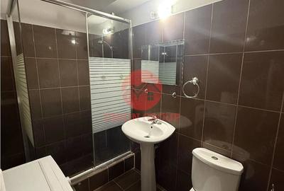 Garsonieră decomandată în Tomis Nord